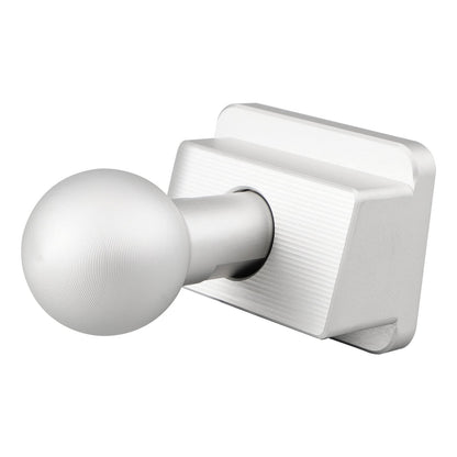 BEVINSEE Lower Dash Ball Bracket For Toyota 4Runner 2014-2024