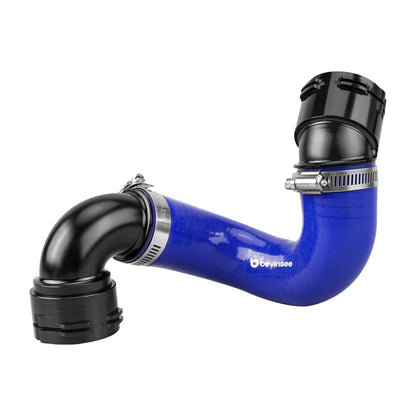 Lower Radiator Hose Repair Kit For E90 E92 With N52N N53 Engine