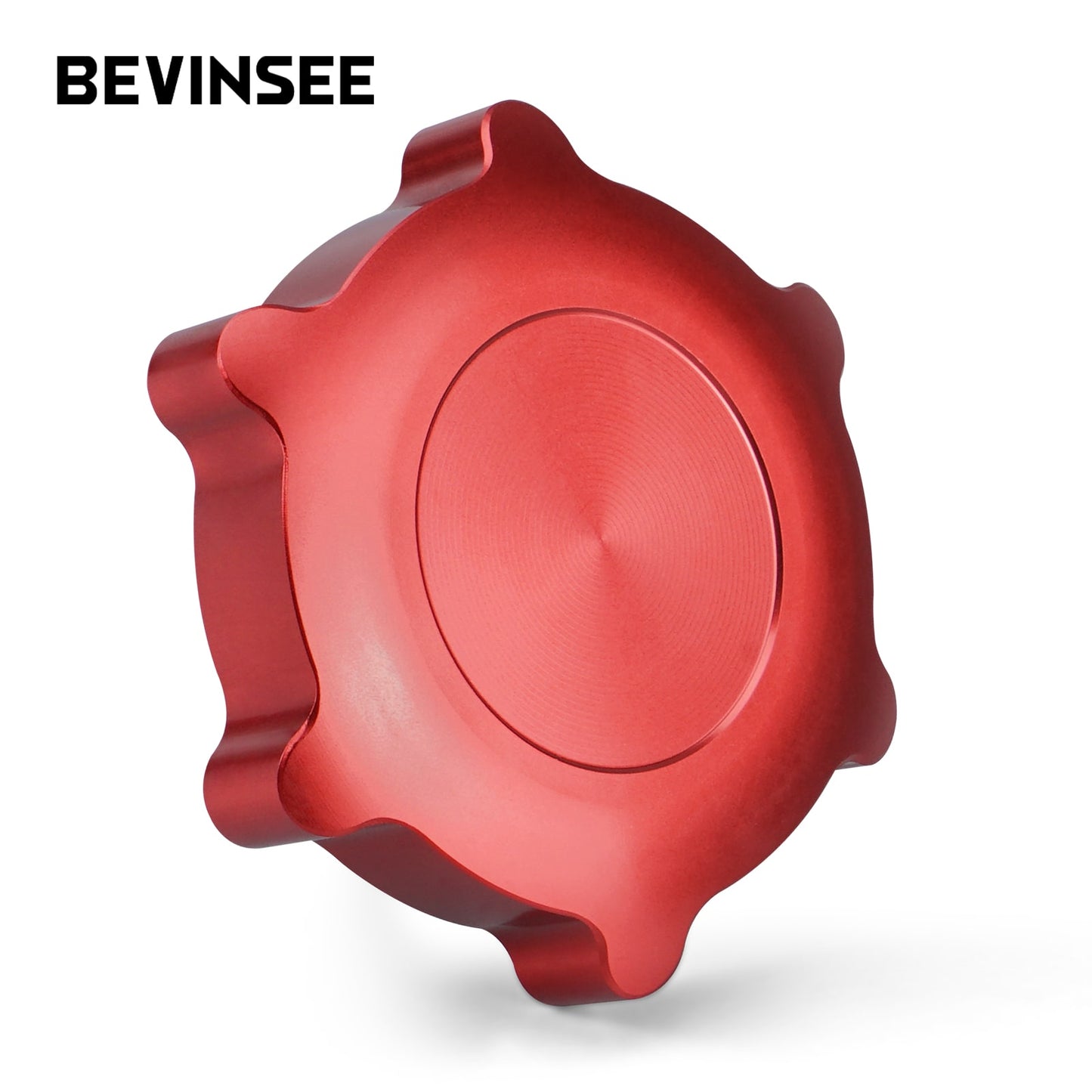 Aluminum M Style Engine Oil Filler Neck Sealing Cap For BMW E36 E46 E90 E92 Z4 E85