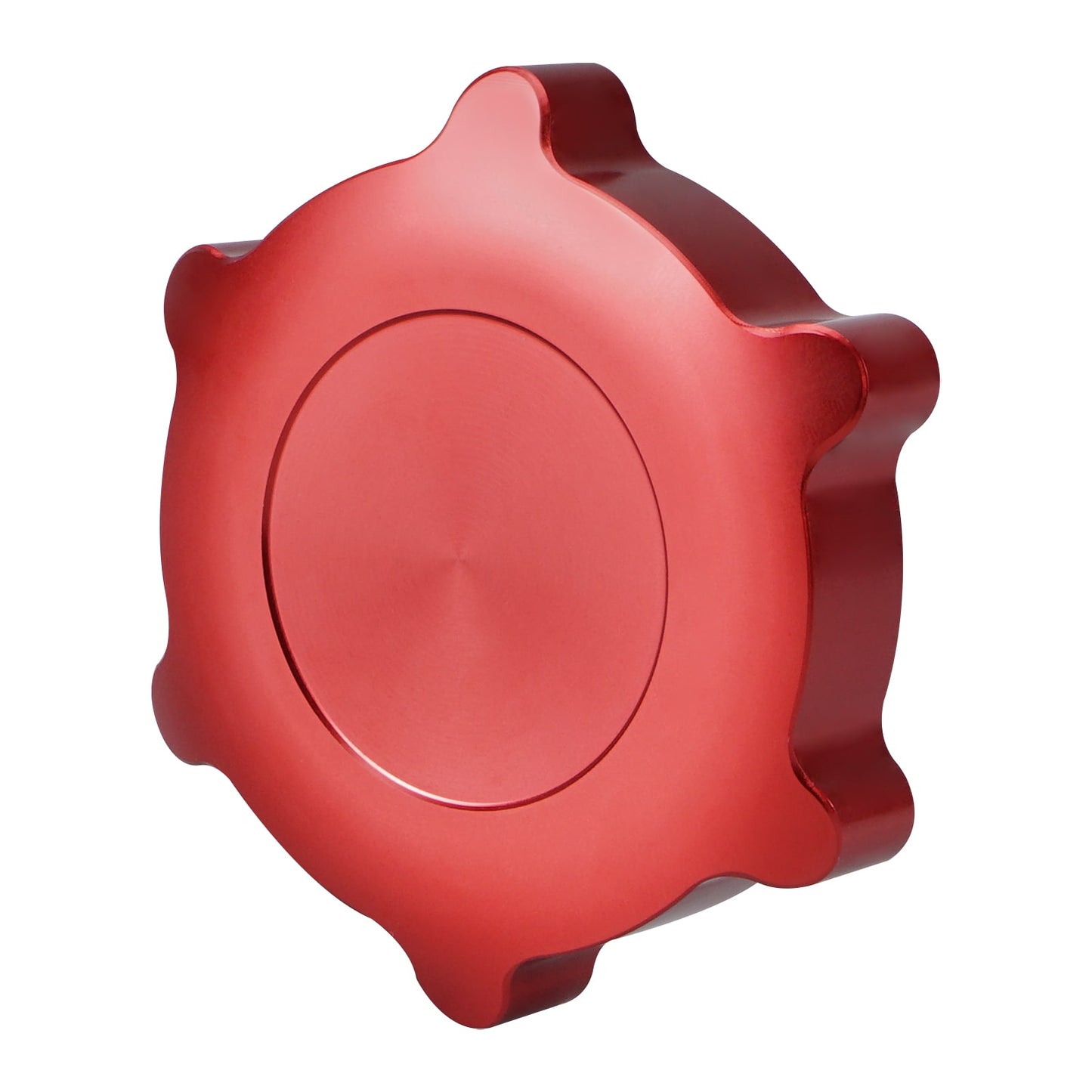 Aluminum M Style Engine Oil Filler Neck Sealing Cap For BMW E36 E46 E90 E92 Z4 E85