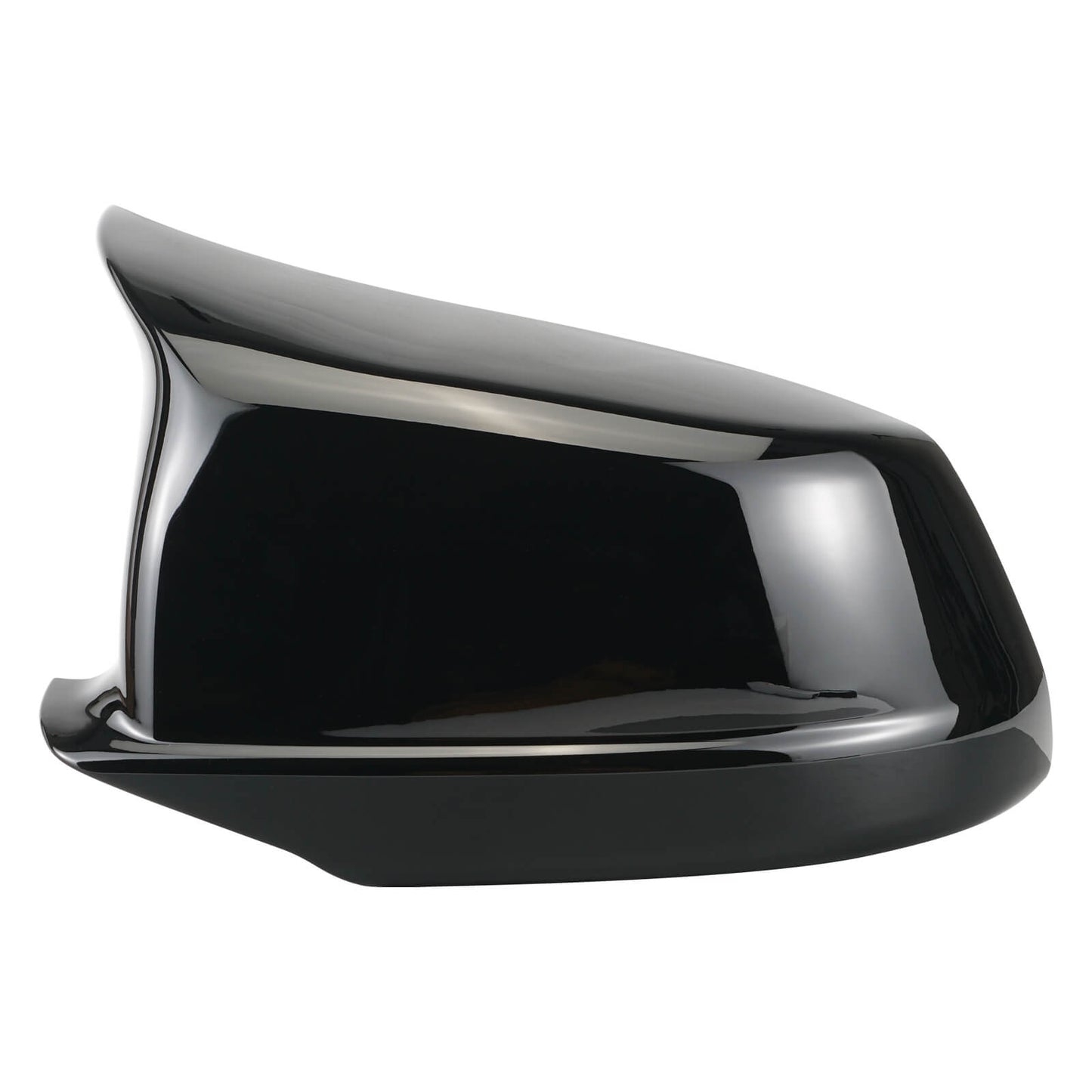 M-Style Side Mirror Cover Cap Replace For BMW 5 Series F10 F11 Pre-LCI