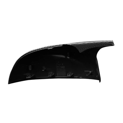 M-Style Side Mirror Cover Cap Replace For BMW X3 G01 2017-2020