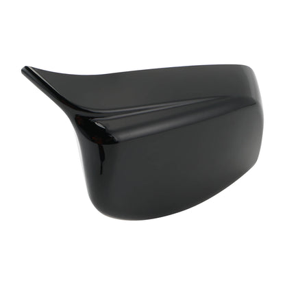 M-Style Side Mirror Cover Cap Replace For BMW 5 Series E60 E61 2004-2007 Pre-LCI