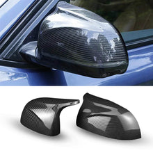 M-Style Side Mirror Cover Cap Replace For BMW X3 G01 2017-2020