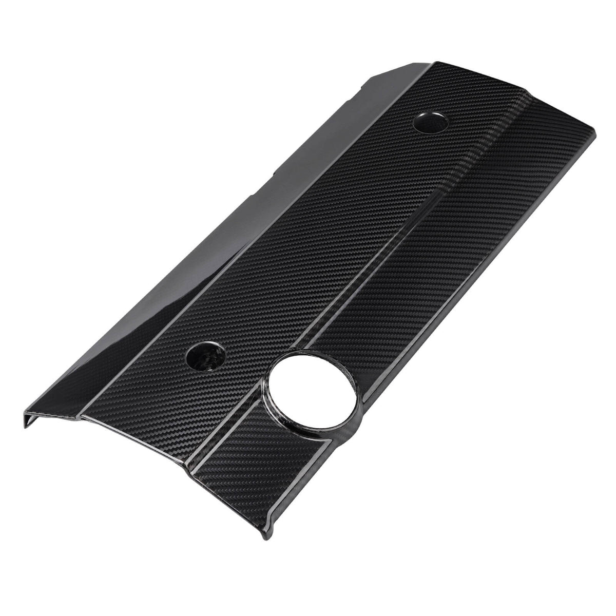 BEVINSEE M54/ M52TU motorkap van koolstofvezel voor BMW E46
