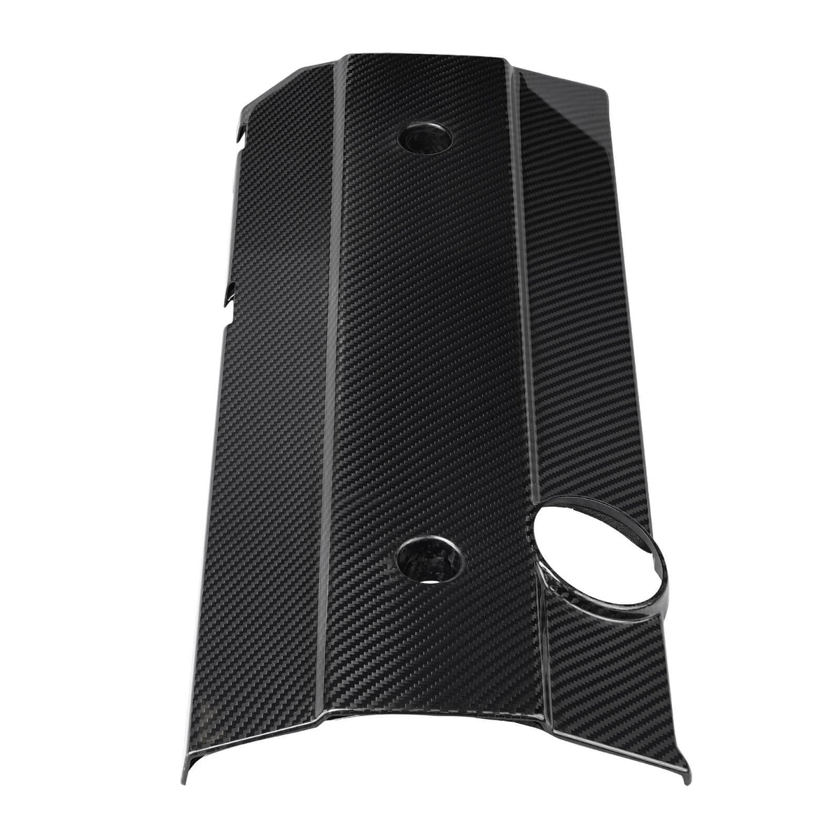 BEVINSEE M54/ M52TU motorkap van koolstofvezel voor BMW E46
