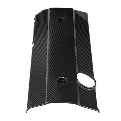 BEVINSEE M54/ M52TU motorkap van koolstofvezel voor BMW E46