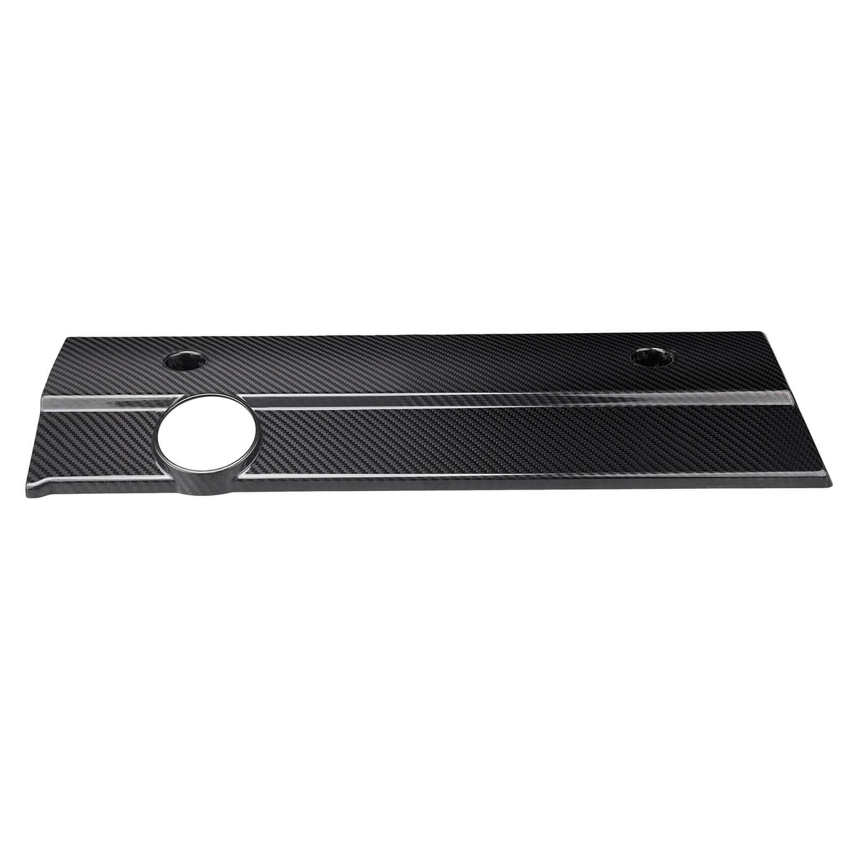 BEVINSEE M54/ M52TU motorkap van koolstofvezel voor BMW E46