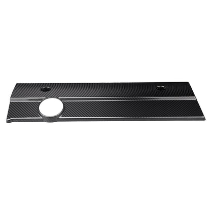 BEVINSEE M54/ M52TU motorkap van koolstofvezel voor BMW E46