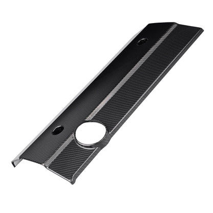 BEVINSEE M54/ M52TU motorkap van koolstofvezel voor BMW E46
