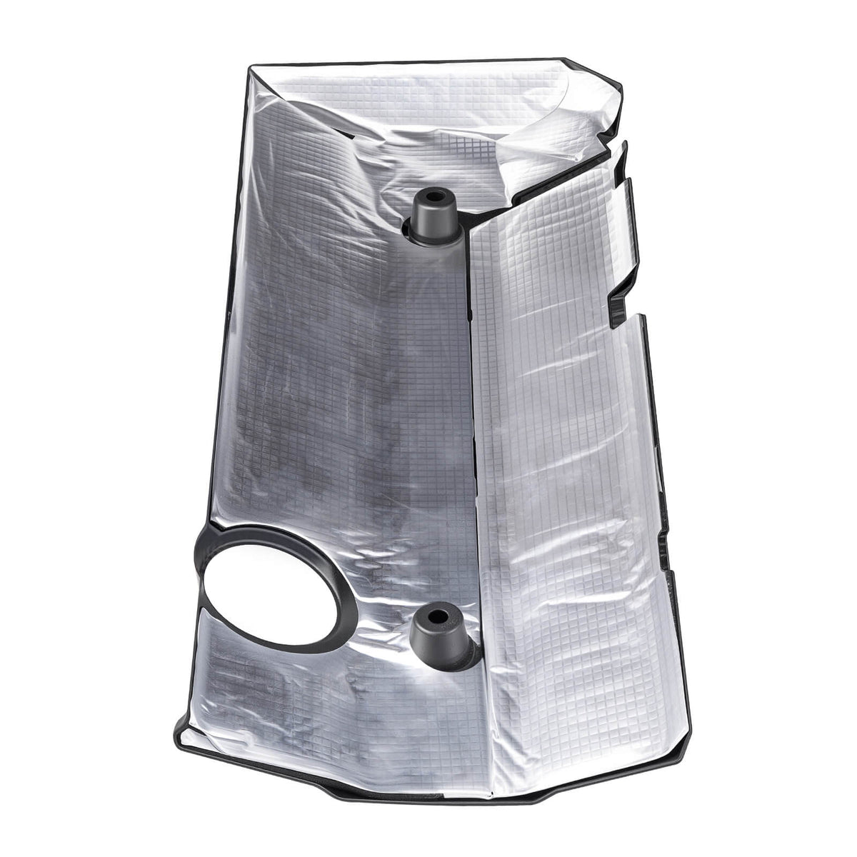 BEVINSEE M54/ M52TU motorkap van koolstofvezel voor BMW E46
