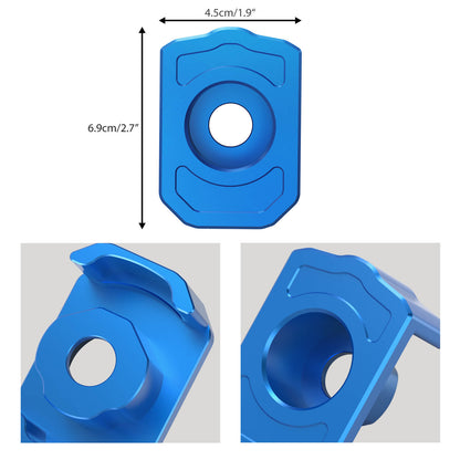 MQB Torque Arm Insert For VW Golf MK7 MK7.5 MK8 Audi A3 8Y 8V