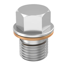 Magnetic M10X1.0 Differential Drain Plug For  MK7 Golf R For Audi S3 8V/A3