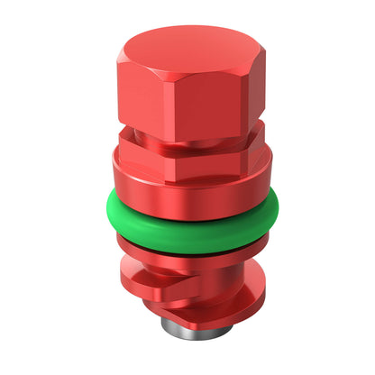 Magnetic Engine Oil Sump Drain Plug For VW Golf MK7 GTI R Audi S3 8V Cupra 5F MQB