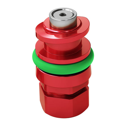 Magnetic Engine Oil Sump Drain Plug For VW Golf MK7 GTI R Audi S3 8V Cupra 5F MQB