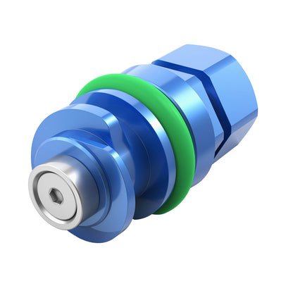 Magnetic Engine Oil Sump Drain Plug For VW Golf MK7 GTI R Audi S3 8V Cupra 5F MQB