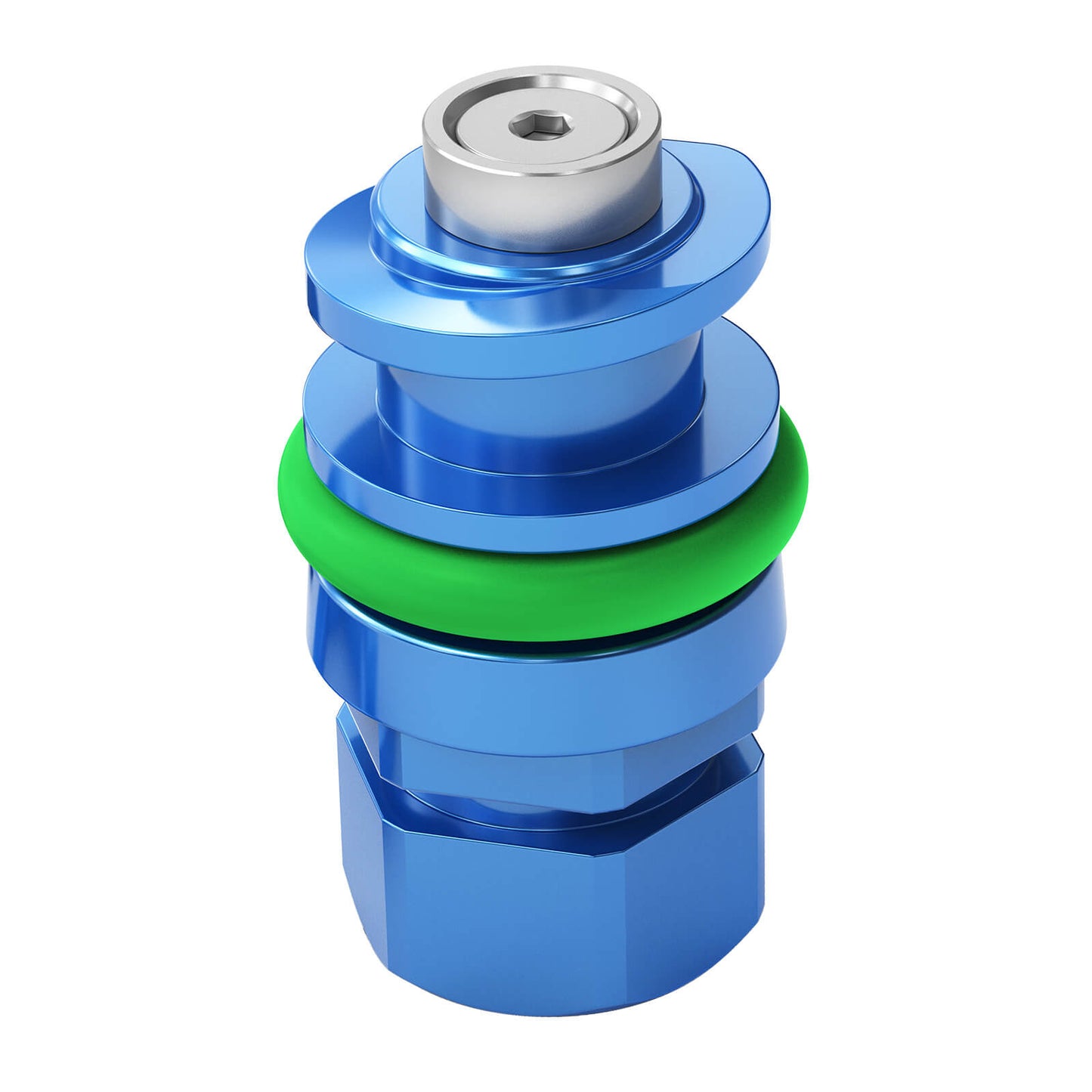 Magnetic Engine Oil Sump Drain Plug For VW Golf MK7 GTI R Audi S3 8V Cupra 5F MQB