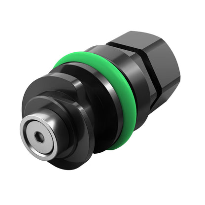 Magnetic Engine Oil Sump Drain Plug For VW Golf MK7 GTI R Audi S3 8V Cupra 5F MQB