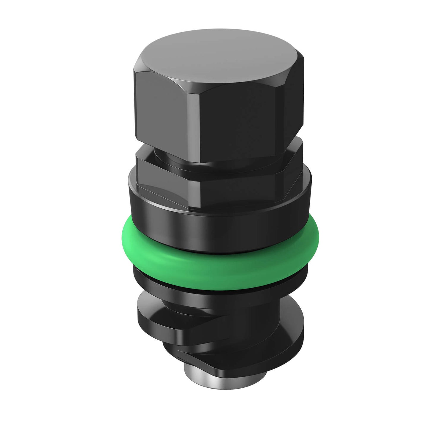 Magnetic Engine Oil Sump Drain Plug For VW Golf MK7 GTI R Audi S3 8V Cupra 5F MQB