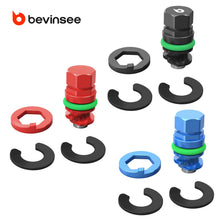 Magnetic Engine Oil Sump Drain Plug For VW Golf MK7 GTI R Audi S3 8V Cupra 5F MQB