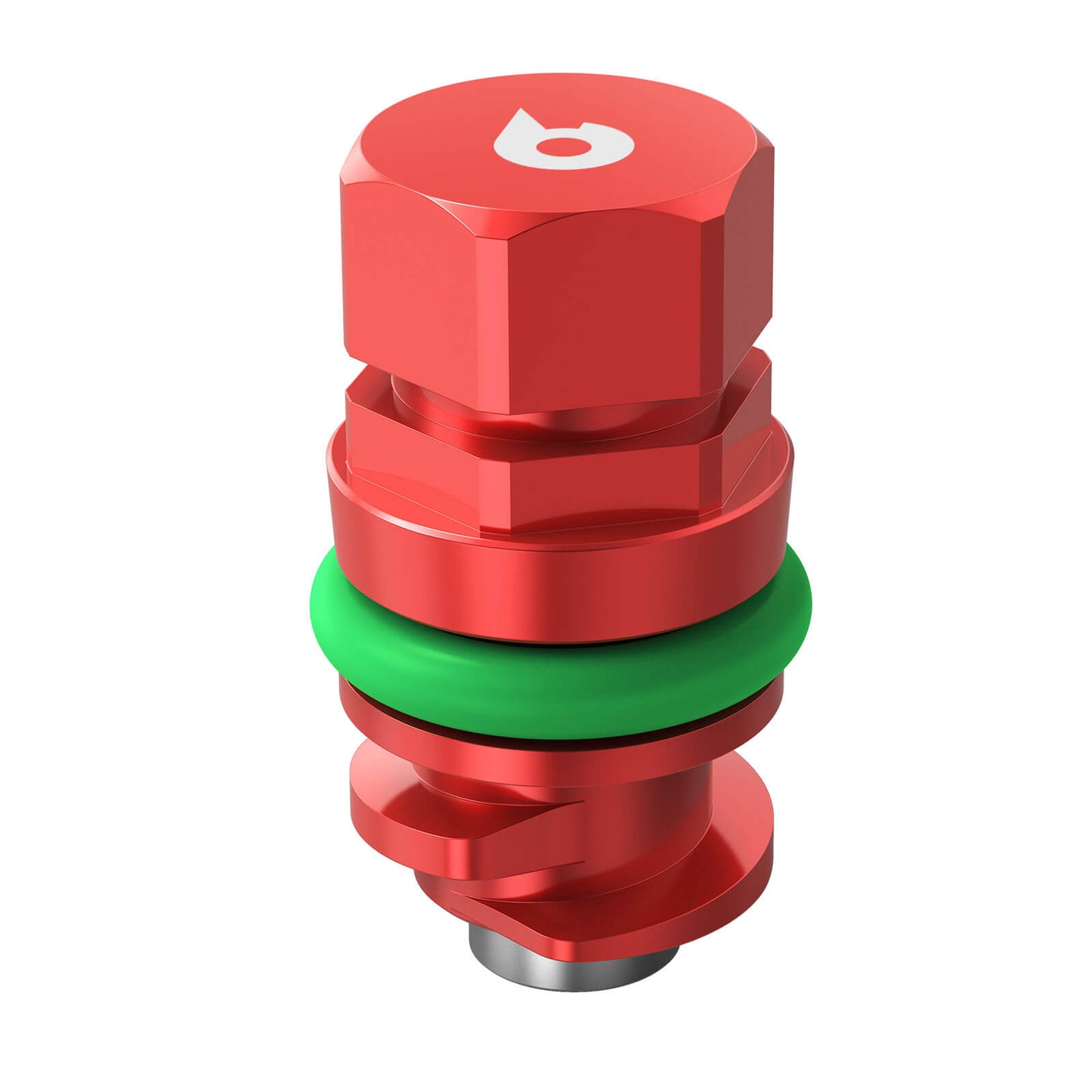 Magnetic Engine Oil Sump Drain Plug For VW Golf MK7 GTI R Audi S3 8V Cupra 5F MQB