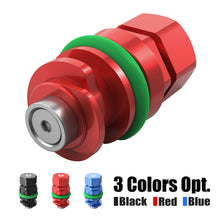 Magnetic Engine Oil Sump Drain Plug For VW Golf MK7 GTI R Audi S3 8V Cupra 5F MQB