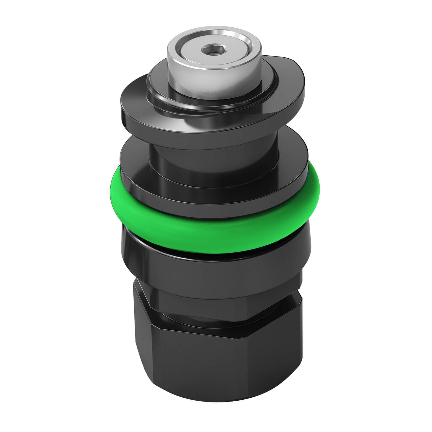 Magnetic Engine Oil Sump Drain Plug For VW Golf MK7 GTI R Audi S3 8V Cupra 5F MQB