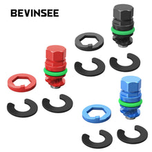 Magnetic Engine Oil Sump Drain Plug For VW Golf MK7 GTI R Audi S3 8V Cupra 5F MQB