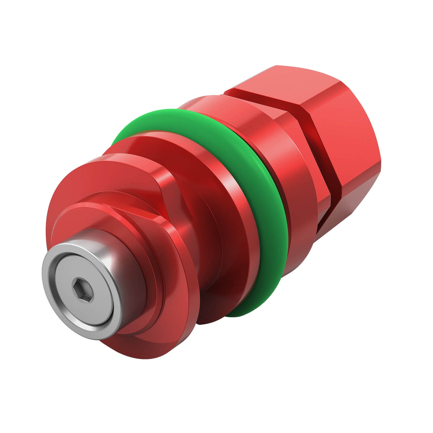 Magnetic Engine Oil Sump Drain Plug For VW Golf MK7 GTI R Audi S3 8V Cupra 5F MQB