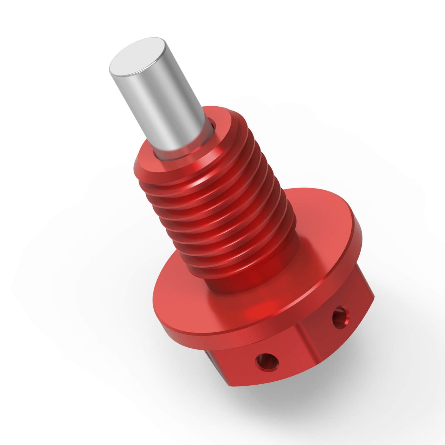 BEVINSEE Performance Magnetic Oil Sump Drain Plug M12x1.5 For BMW