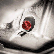 BEVINSEE Performance Magnetic Oil Sump Drain Plug M12x1.5 For BMW