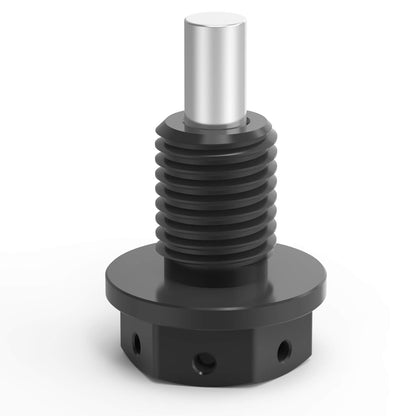 BEVINSEE Performance Magnetic Oil Sump Drain Plug M12x1.5 For BMW