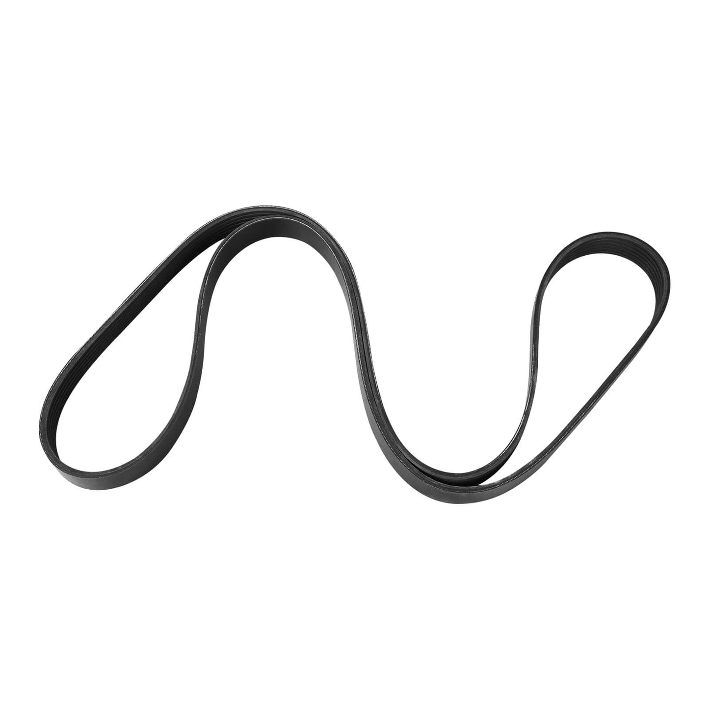 Main Drive Belt Replacement for 6PK1538 For BMW E46 E39 E60 E53 E60 X3 X5 Z3