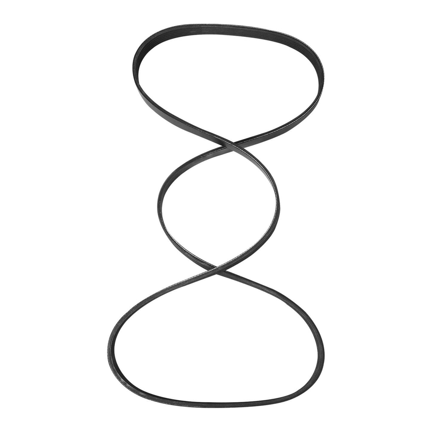 Main Drive Belt Replacement for 6PK1538 For BMW E46 E39 E60 E53 E60 X3 X5 Z3