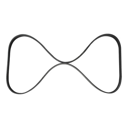 Main Drive Belt Replacement for 6PK1538 For BMW E46 E39 E60 E53 E60 X3 X5 Z3