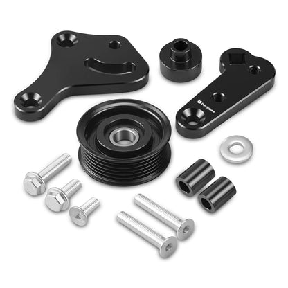 Manual Belt Tensioner LS Swap For LS1 Water Pump For  Chevrolet  Camaro 1998-2002