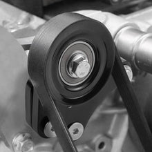 Manual Belt Tensioner LS Swap For LS1 Water Pump For  Chevrolet  Camaro 1998-2002