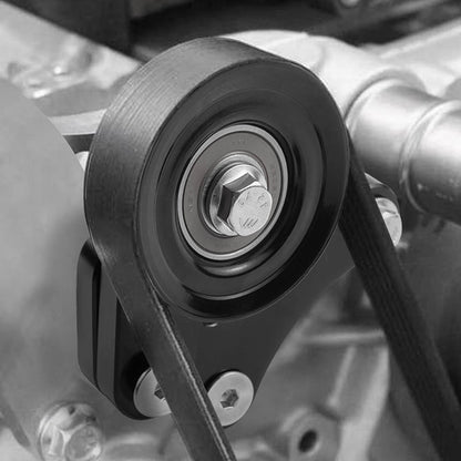 Manual Belt Tensioner LS Swap For LS1 Water Pump For  Chevrolet  Camaro 1998-2002