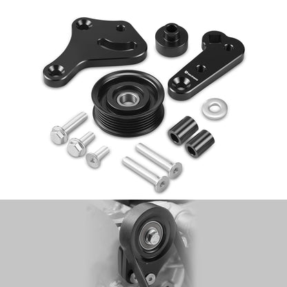 Manual Belt Tensioner LS Swap For LS1 Water Pump For  Chevrolet  Camaro 1998-2002