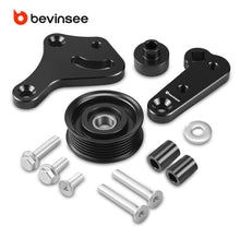 Manual Belt Tensioner LS Swap For LS1 Water Pump For  Chevrolet  Camaro 1998-2002