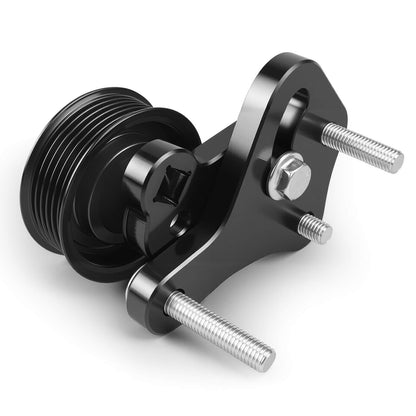 Manual Belt Tensioner LS Swap For LS1 Water Pump For  Chevrolet  Camaro 1998-2002