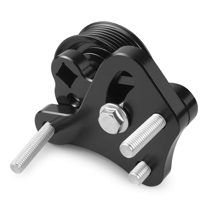 Manual Belt Tensioner LS Swap For LS1 Water Pump For  Chevrolet  Camaro 1998-2002