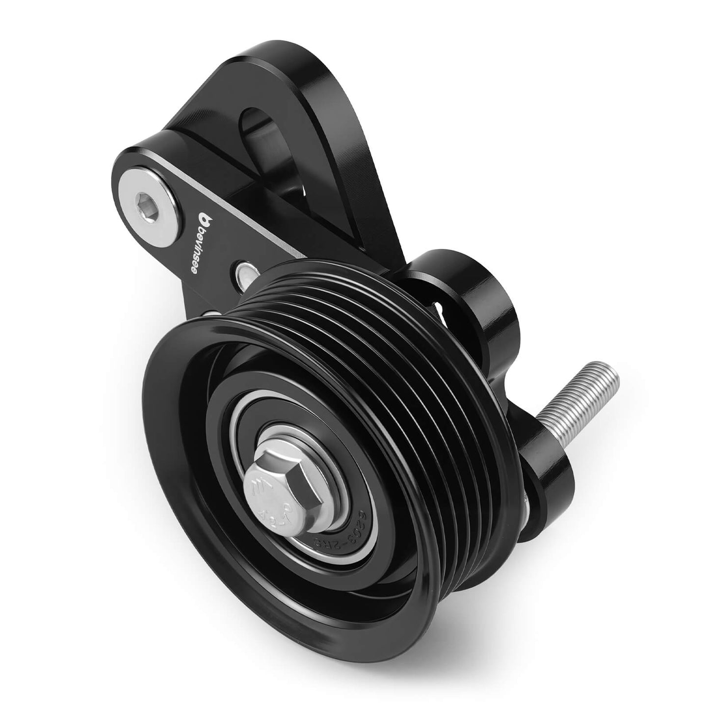 Manual Belt Tensioner LS Swap For LS1 Water Pump For  Chevrolet  Camaro 1998-2002