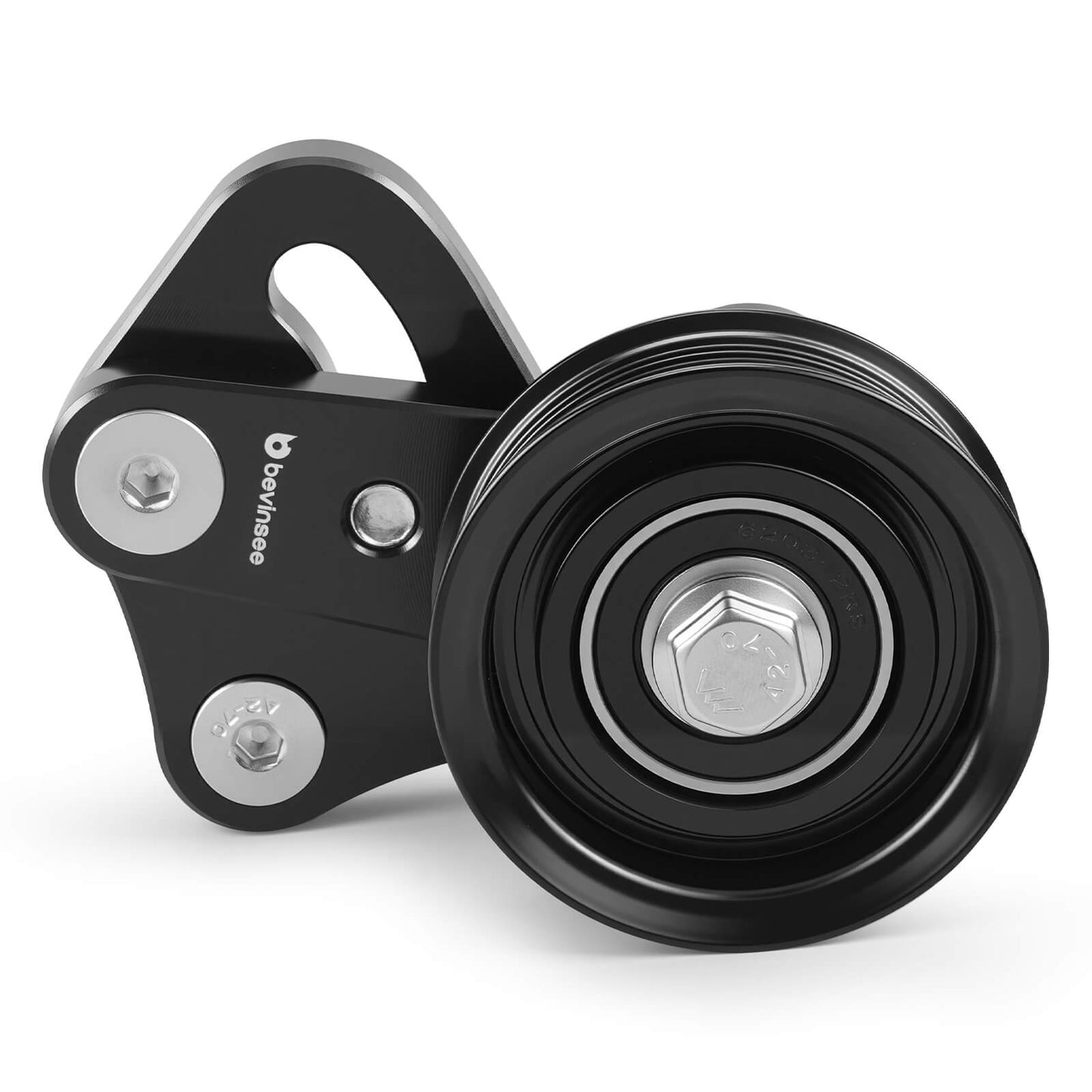 Manual Belt Tensioner LS Swap For LS1 Water Pump For  Chevrolet  Camaro 1998-2002