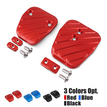 Manual Clutch & Brake Pedal Kit Aluminum For VW Golf MK7 Audi A3 8V