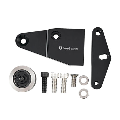 Manual Timing Belt Tensioner For Honda Acura B series