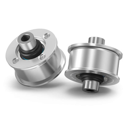 Monoball Front Tension Arm Bushing Upgrade For BMW E90 E92 E82 E87 E88 E84 X1