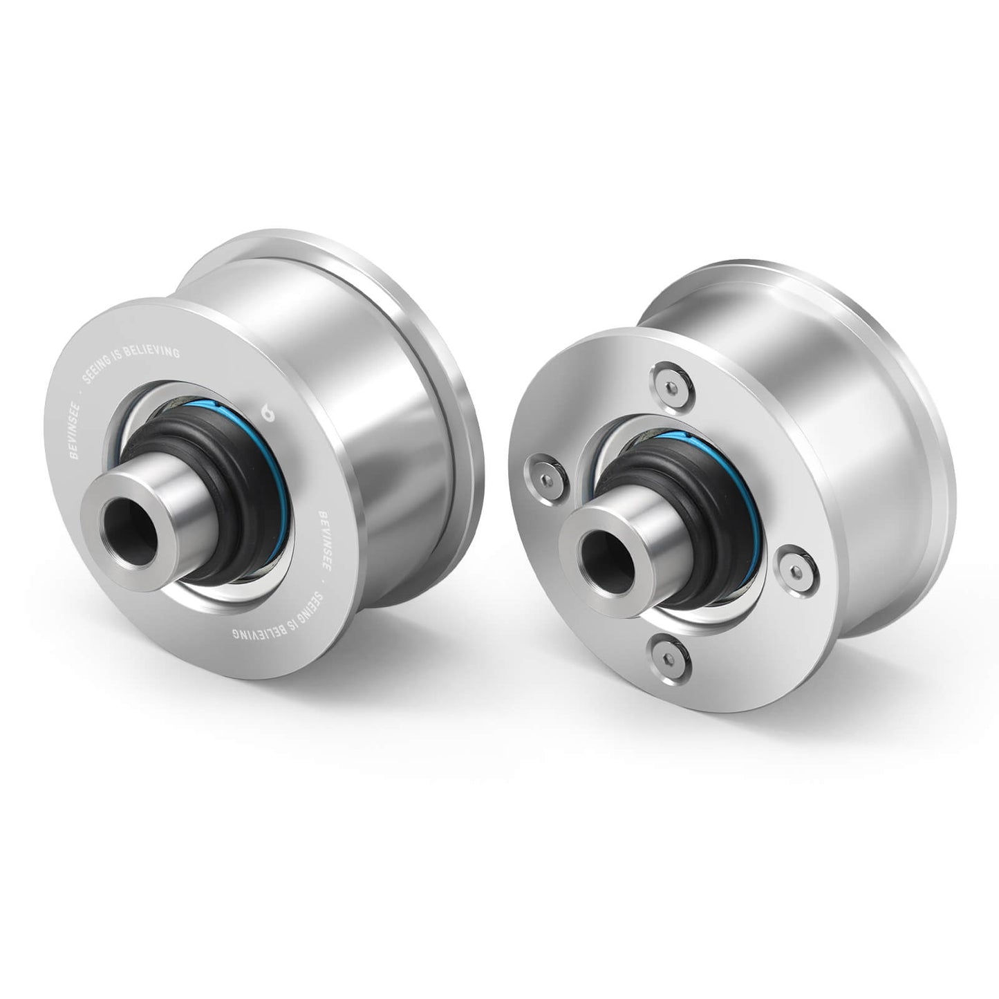 Monoball Front Tension Arm Bushing Upgrade For BMW E90 E92 E82 E87 E88 E84 X1