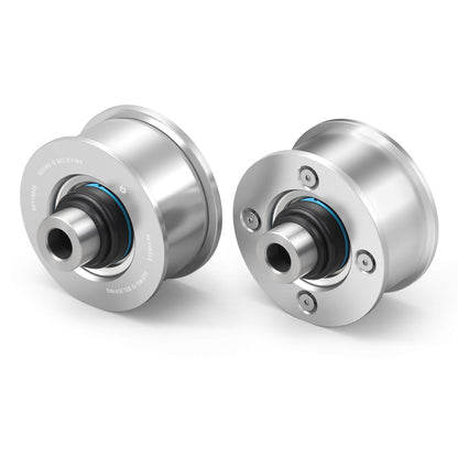 Monoball Front Tension Arm Bushing Upgrade For BMW E90 E92 E82 E87 E88 E84 X1