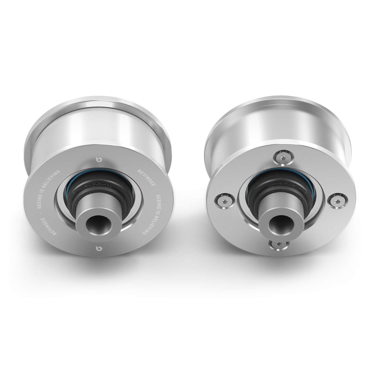 Monoball Front Tension Arm Bushing Upgrade For BMW E90 E92 E82 E87 E88 E84 X1